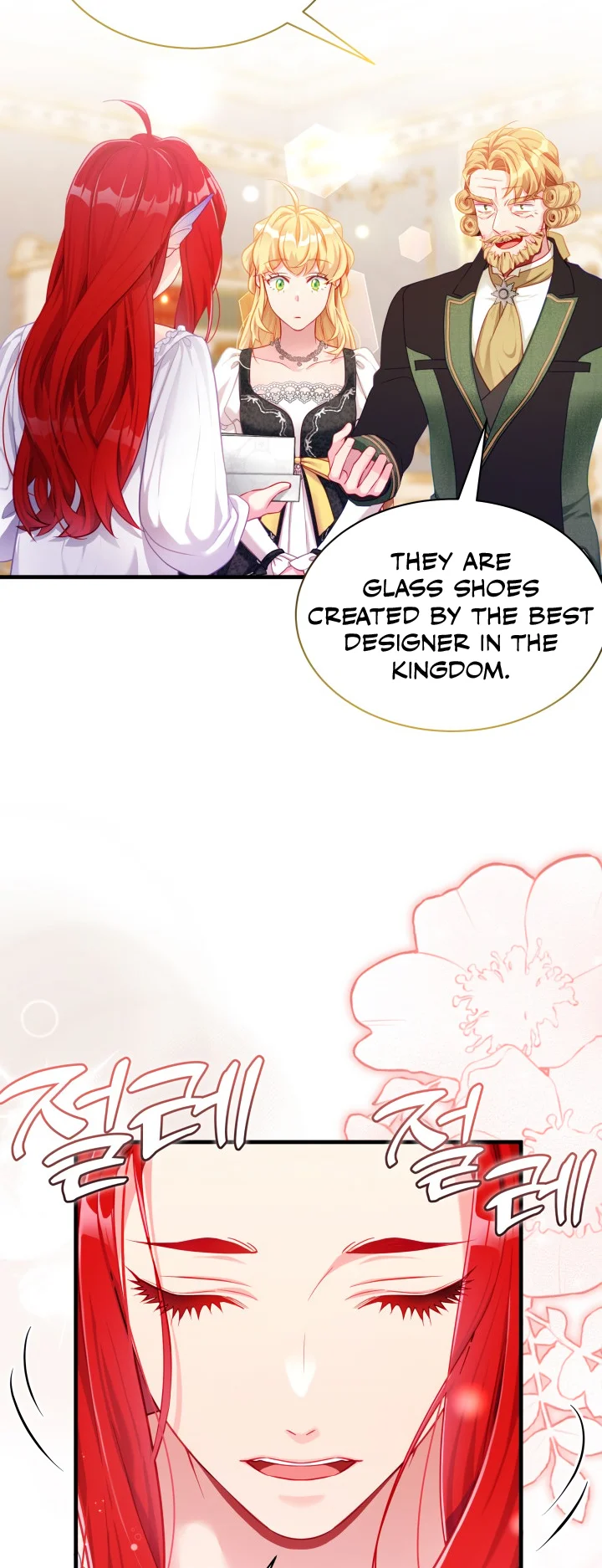 I'm Only a Stepmother, but My Daughter Is Just so Cute Chapter 114 - Page 48