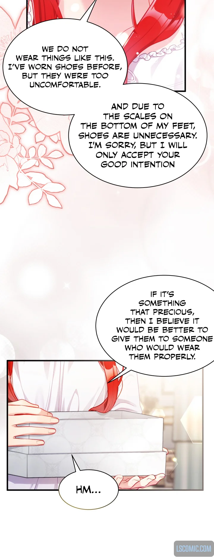 I'm Only a Stepmother, but My Daughter Is Just so Cute Chapter 114 - Page 49