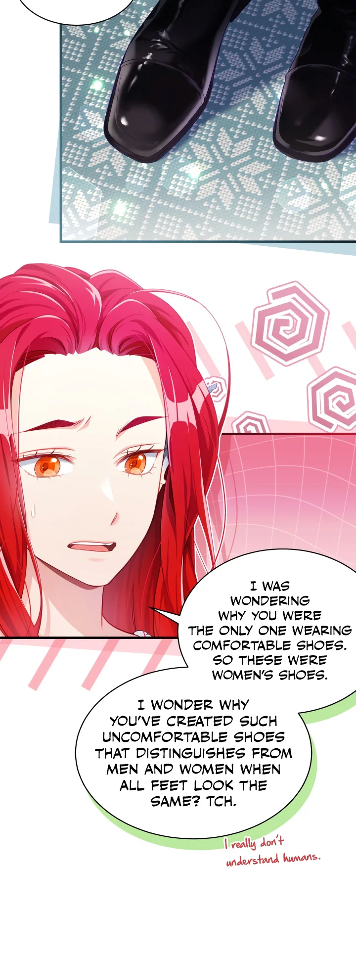 I'm Only a Stepmother, but My Daughter Is Just so Cute Chapter 115 - Page 4