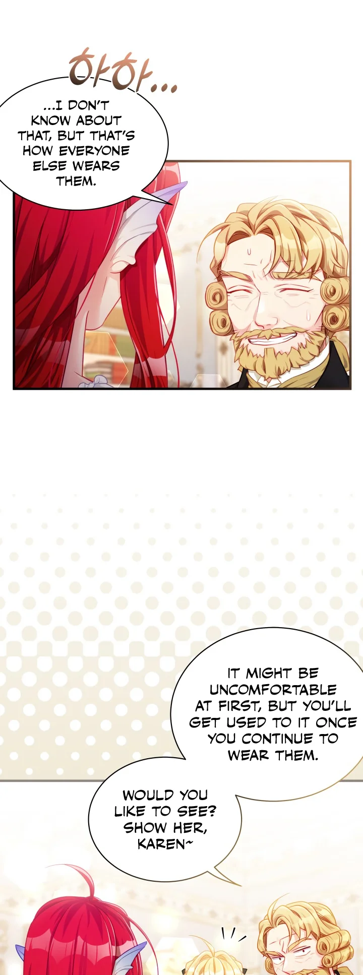 I'm Only a Stepmother, but My Daughter Is Just so Cute Chapter 115 - Page 5