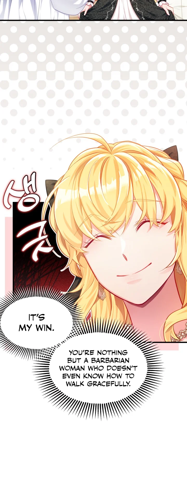 I'm Only a Stepmother, but My Daughter Is Just so Cute Chapter 115 - Page 9
