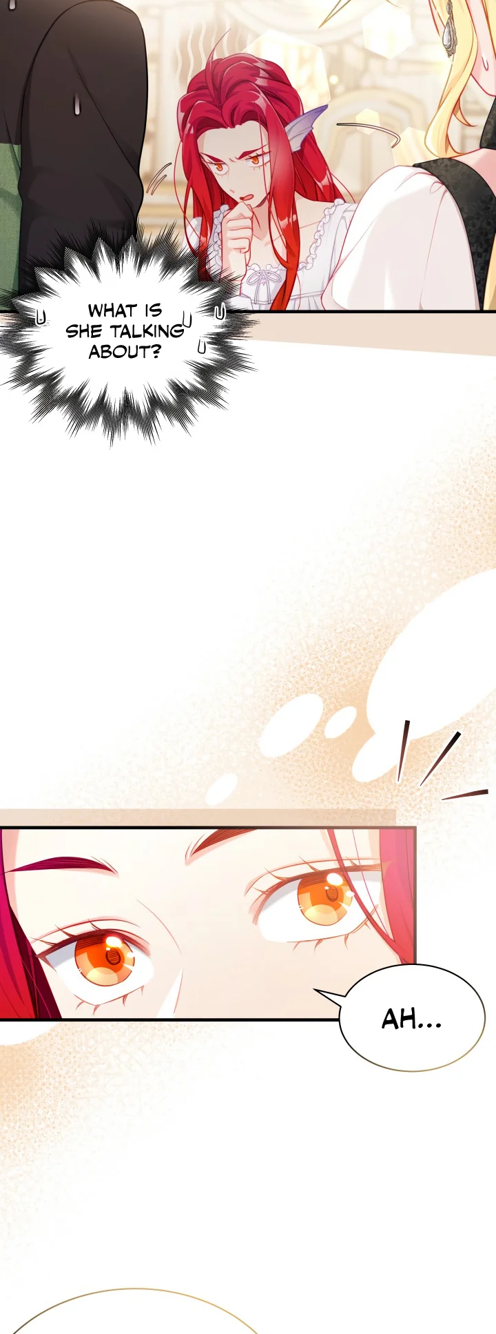 I'm Only a Stepmother, but My Daughter Is Just so Cute Chapter 115 - Page 14