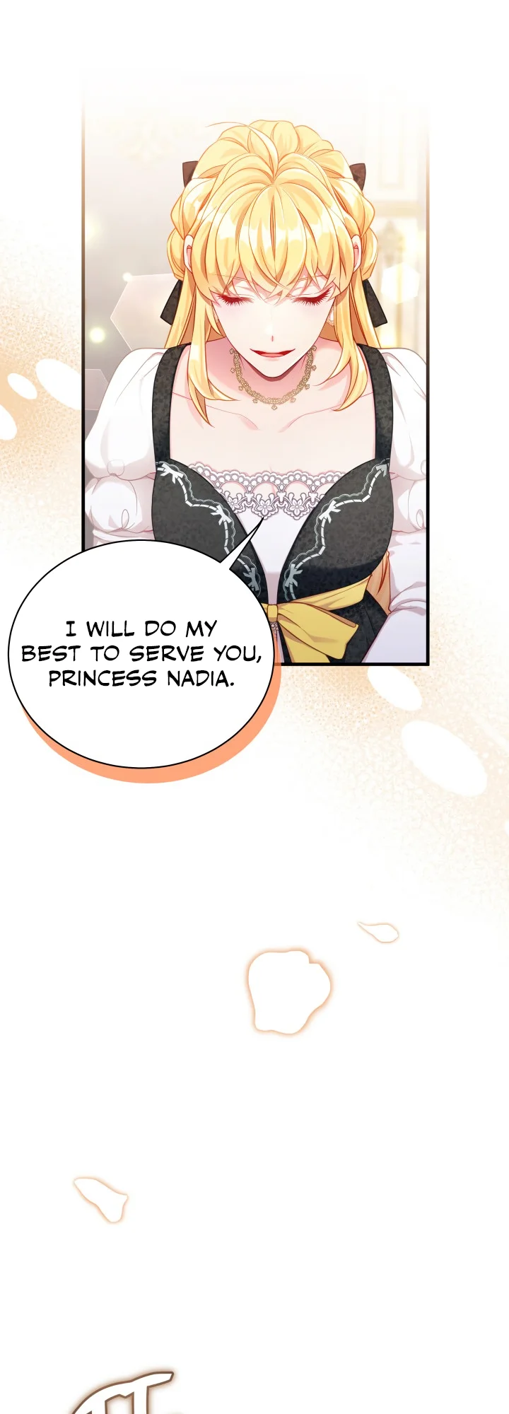I'm Only a Stepmother, but My Daughter Is Just so Cute Chapter 115 - Page 16