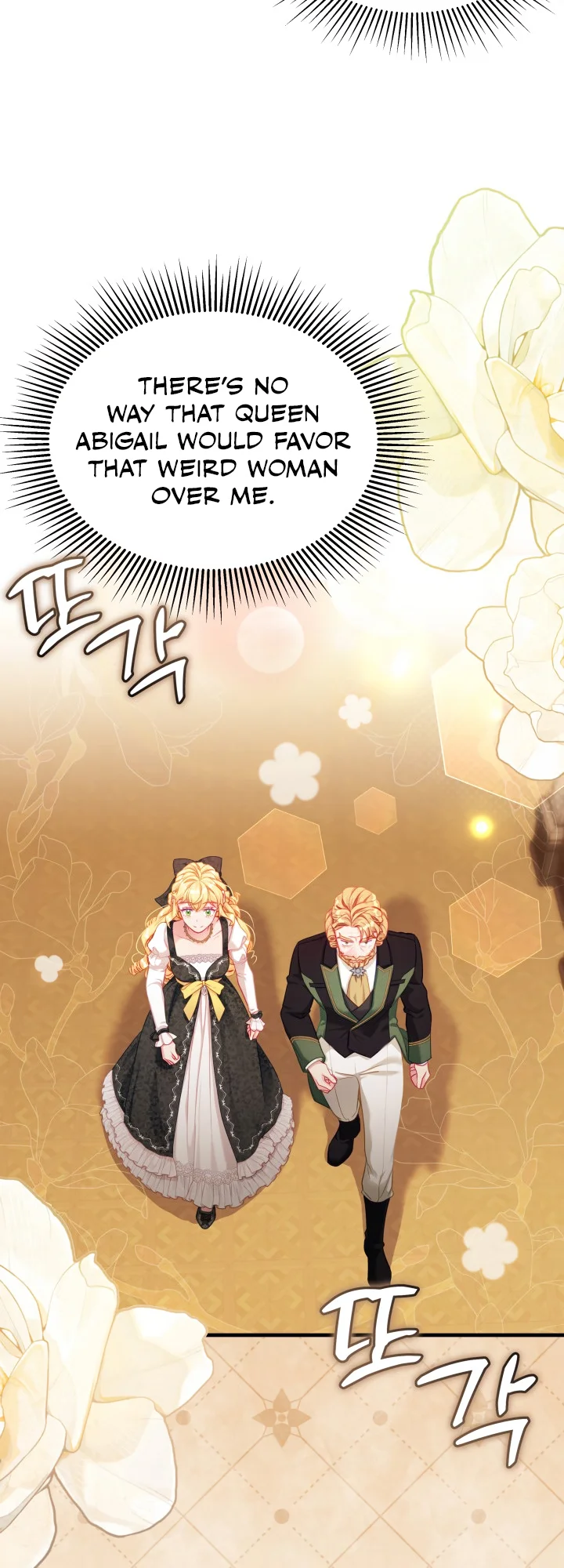 I'm Only a Stepmother, but My Daughter Is Just so Cute Chapter 115 - Page 18