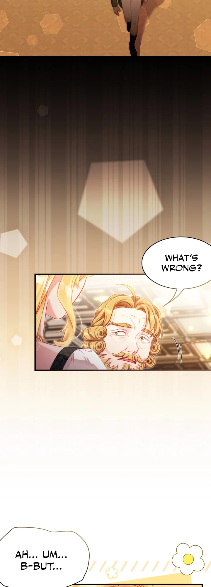 I'm Only a Stepmother, but My Daughter Is Just so Cute Chapter 115 - Page 21