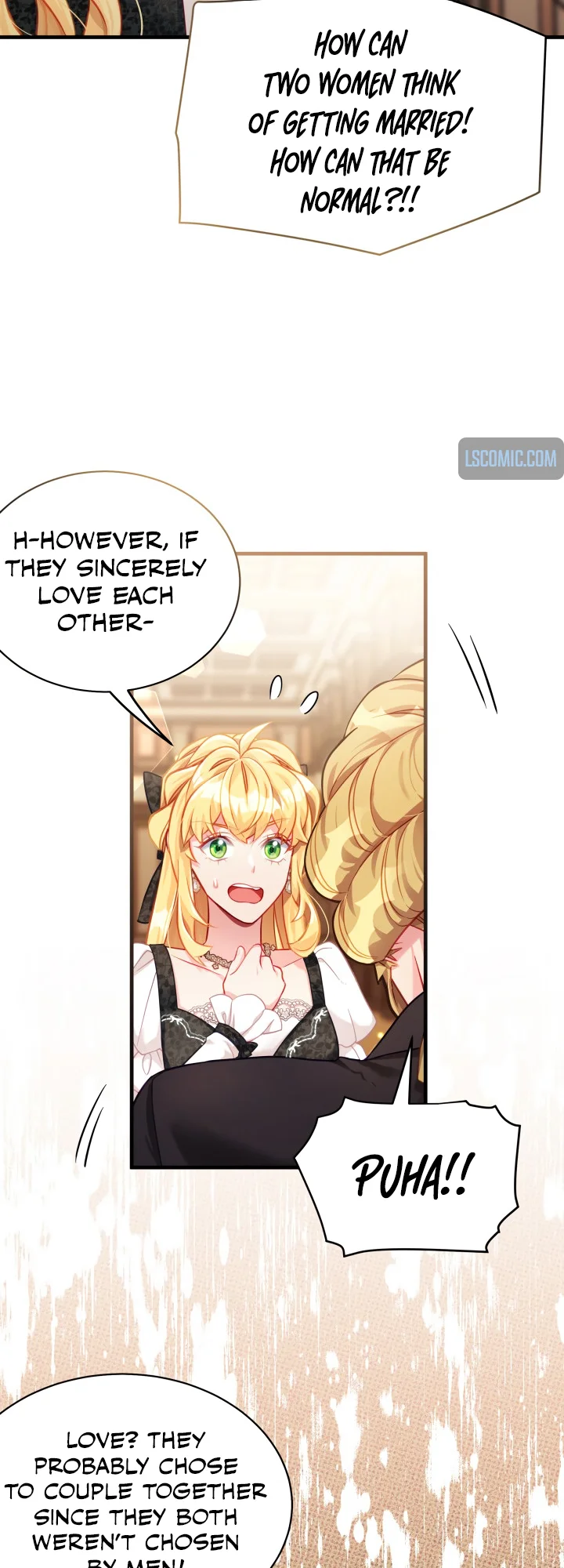 I'm Only a Stepmother, but My Daughter Is Just so Cute Chapter 115 - Page 23