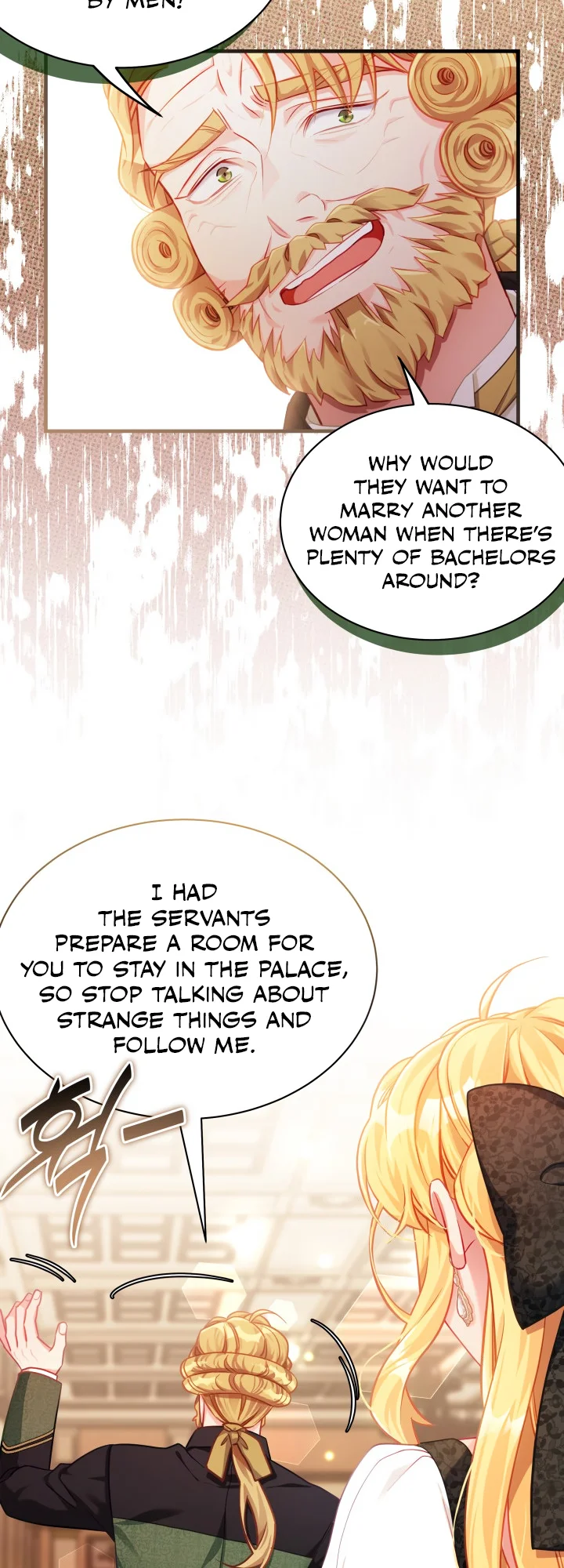 I'm Only a Stepmother, but My Daughter Is Just so Cute Chapter 115 - Page 24