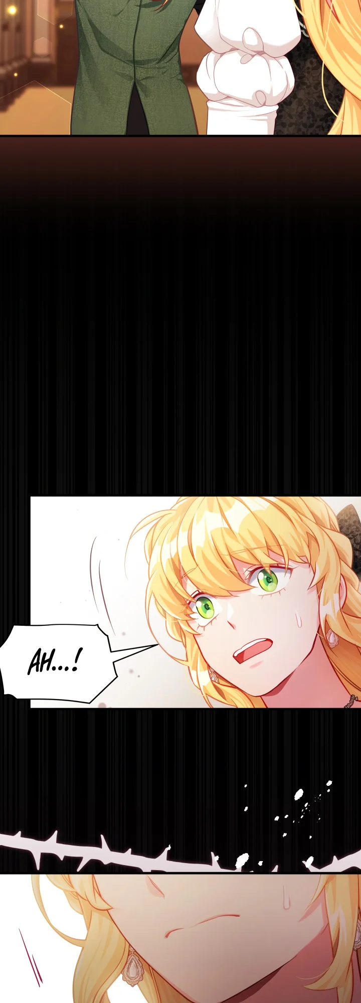 I'm Only a Stepmother, but My Daughter Is Just so Cute Chapter 115 - Page 25