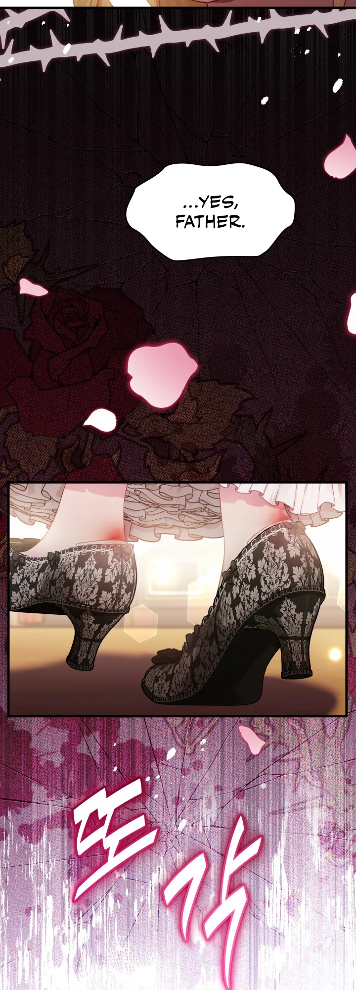 I'm Only a Stepmother, but My Daughter Is Just so Cute Chapter 115 - Page 26