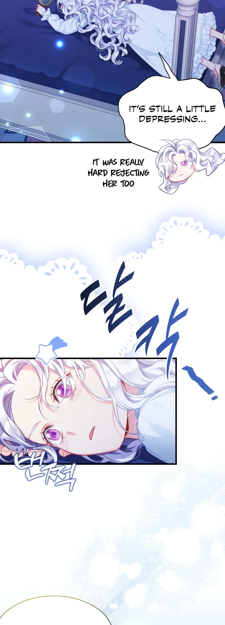I'm Only a Stepmother, but My Daughter Is Just so Cute Chapter 115 - Page 32