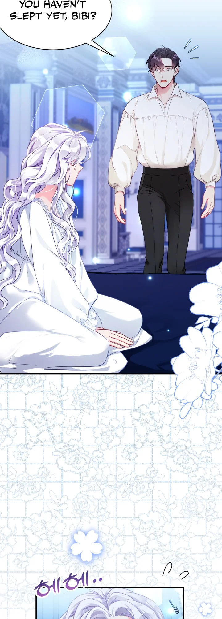 I'm Only a Stepmother, but My Daughter Is Just so Cute Chapter 115 - Page 33