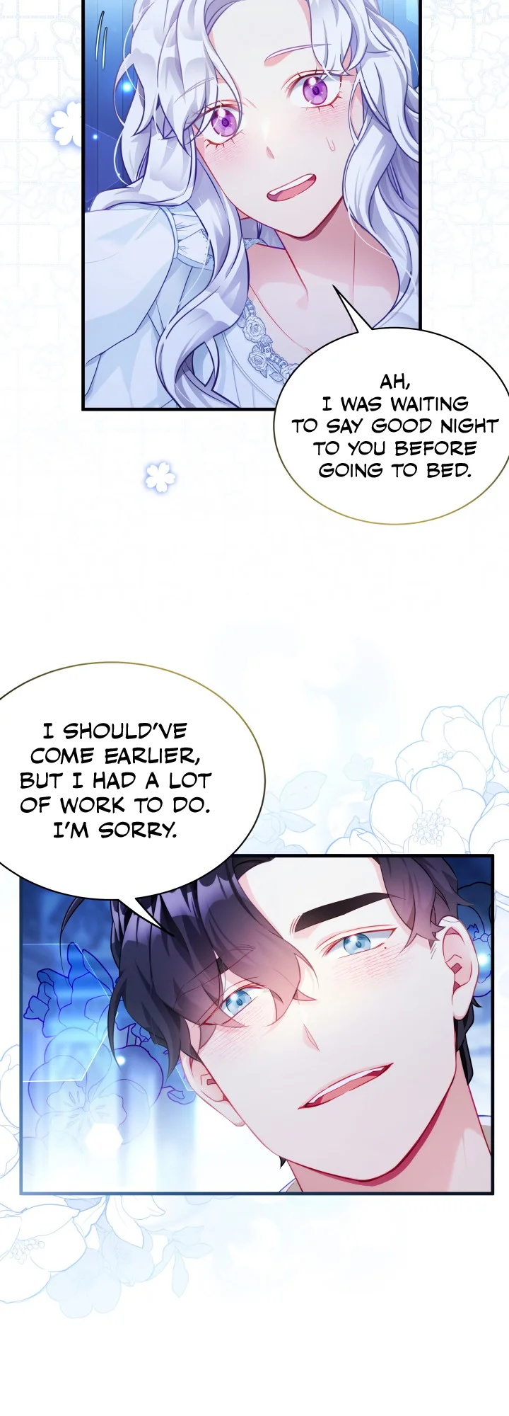 I'm Only a Stepmother, but My Daughter Is Just so Cute Chapter 115 - Page 34