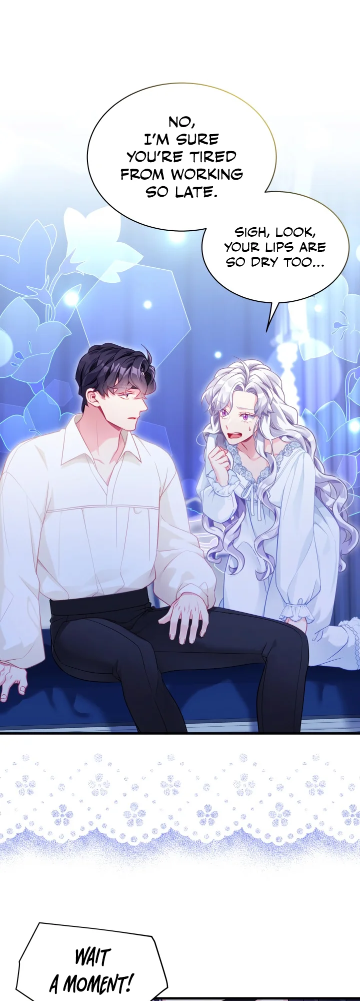 I'm Only a Stepmother, but My Daughter Is Just so Cute Chapter 115 - Page 35