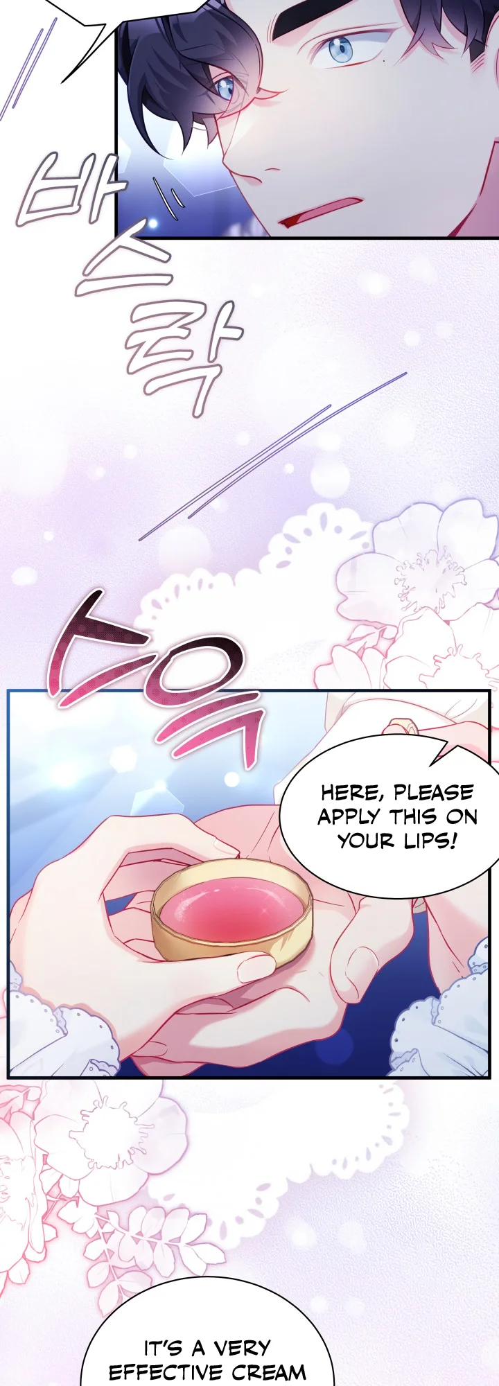 I'm Only a Stepmother, but My Daughter Is Just so Cute Chapter 115 - Page 36