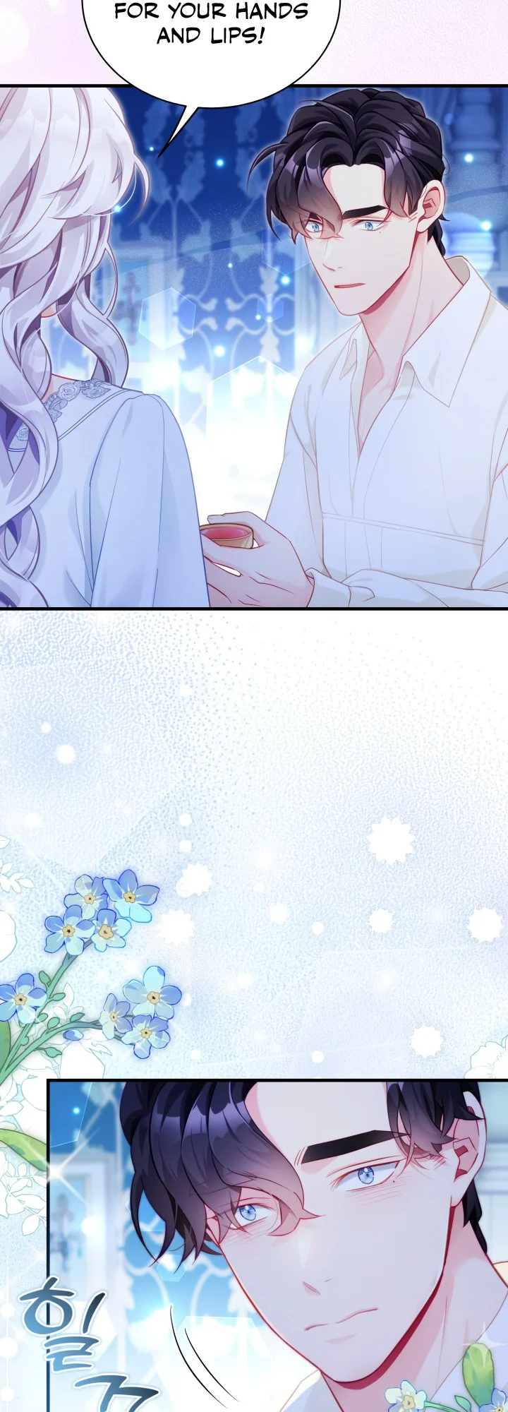 I'm Only a Stepmother, but My Daughter Is Just so Cute Chapter 115 - Page 37