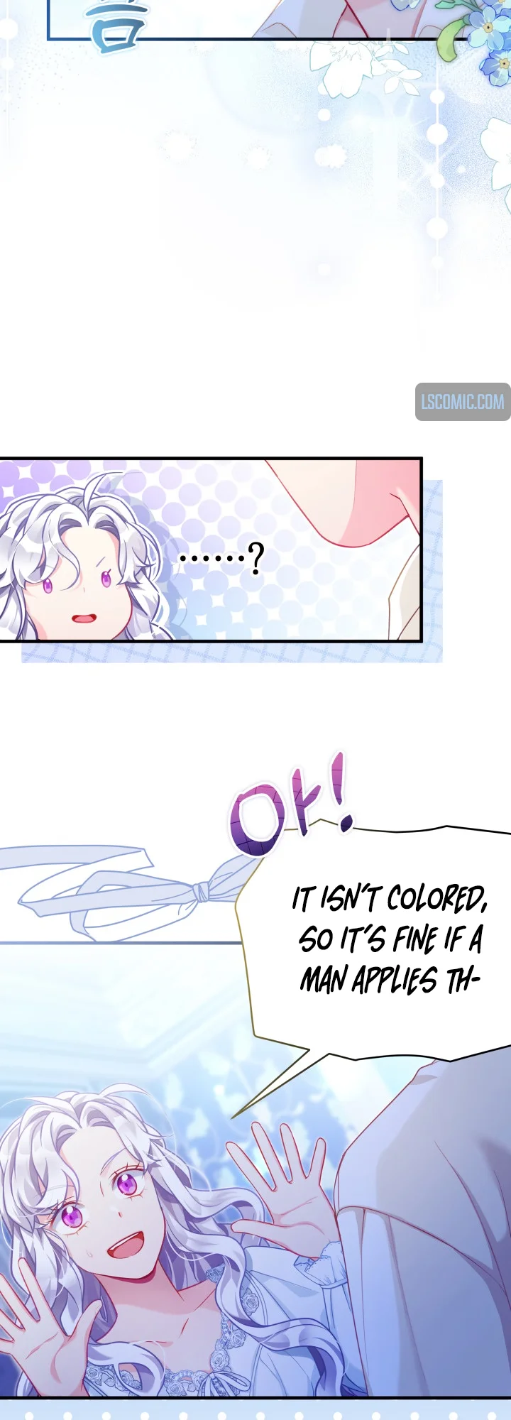 I'm Only a Stepmother, but My Daughter Is Just so Cute Chapter 115 - Page 38