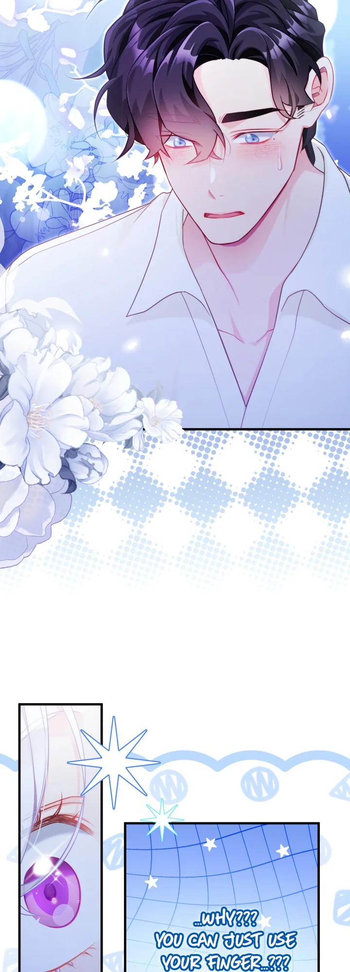 I'm Only a Stepmother, but My Daughter Is Just so Cute Chapter 115 - Page 40