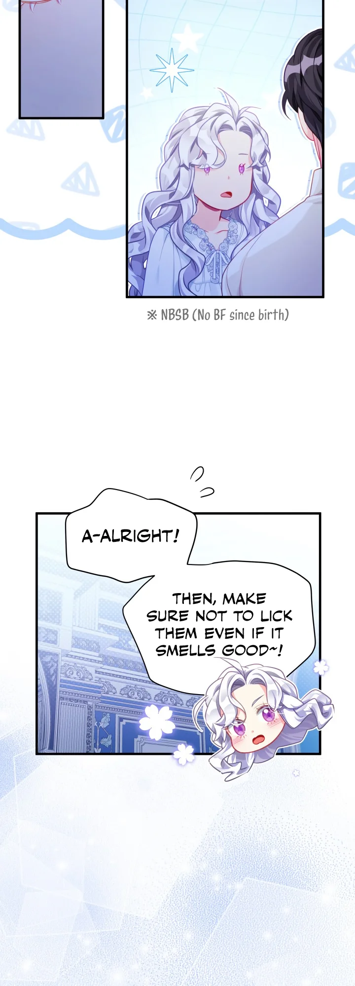 I'm Only a Stepmother, but My Daughter Is Just so Cute Chapter 115 - Page 41