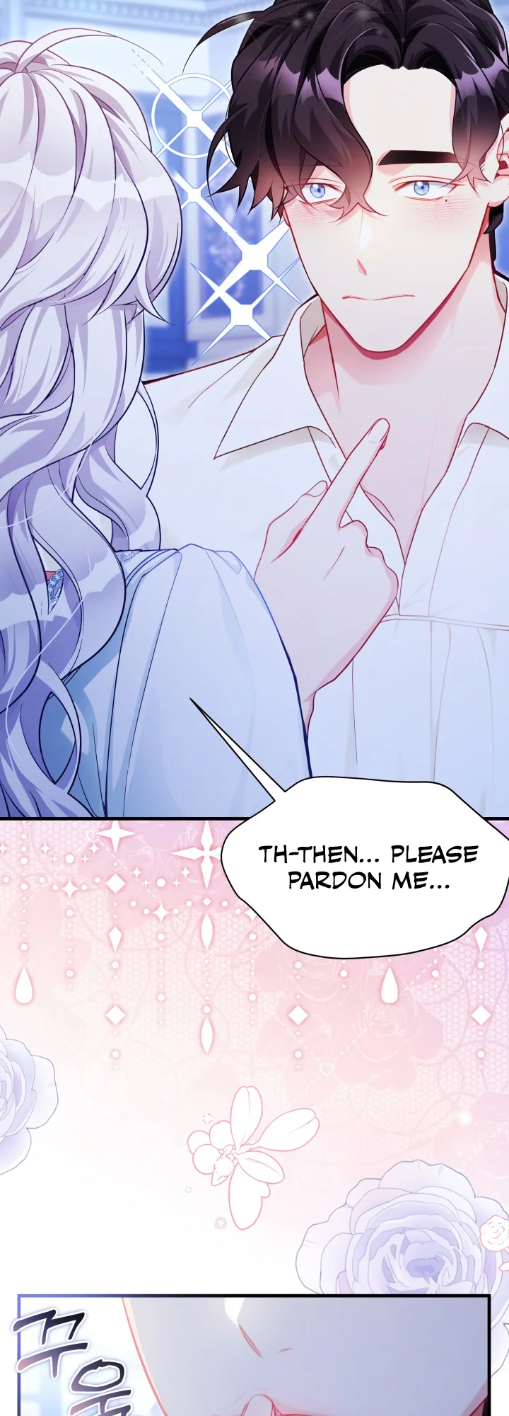 I'm Only a Stepmother, but My Daughter Is Just so Cute Chapter 115 - Page 43