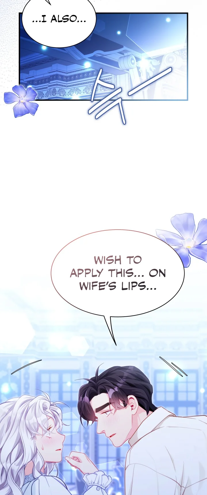 I'm Only a Stepmother, but My Daughter Is Just so Cute Chapter 115 - Page 49