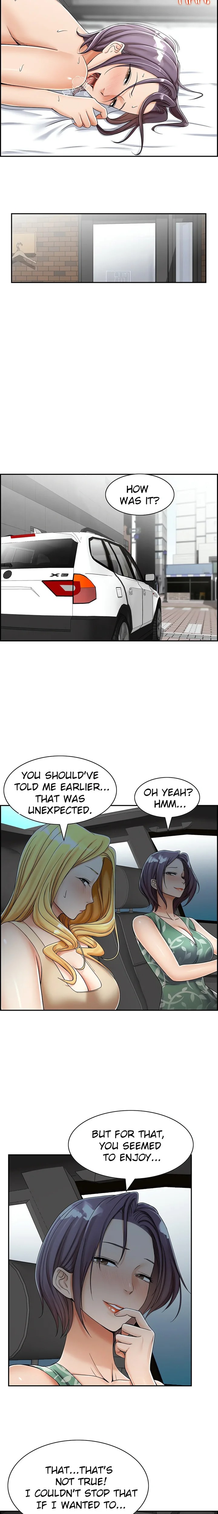 An Affair Deal Chapter 10 - Page 4