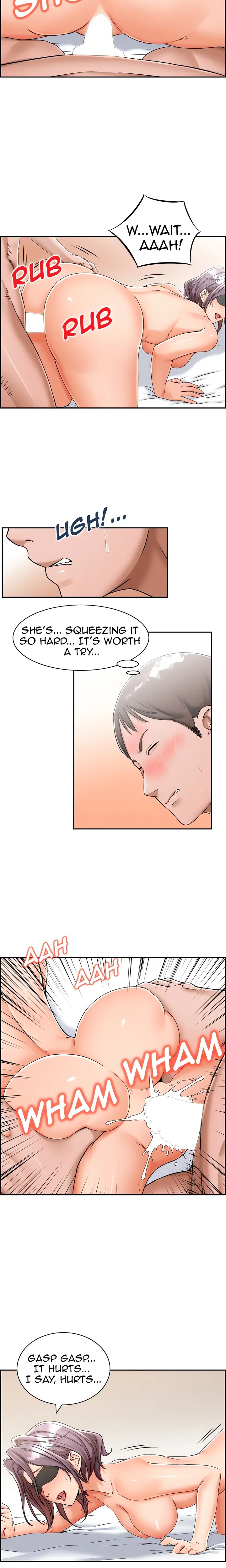 An Affair Deal Chapter 11 - Page 4