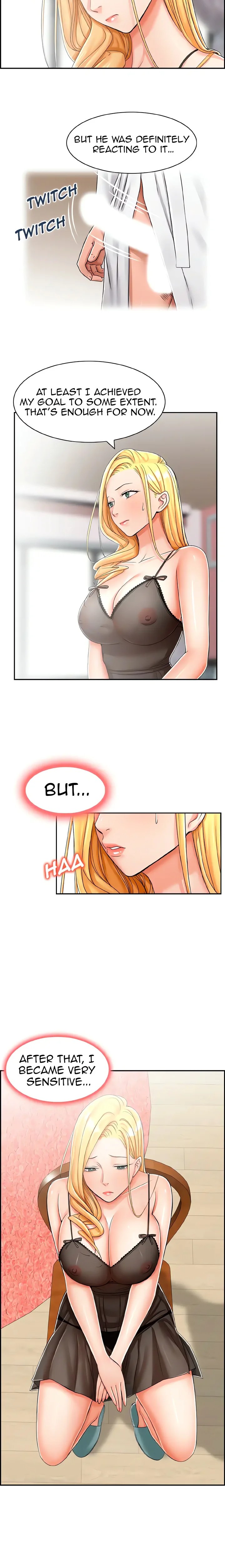An Affair Deal Chapter 20 - Page 2
