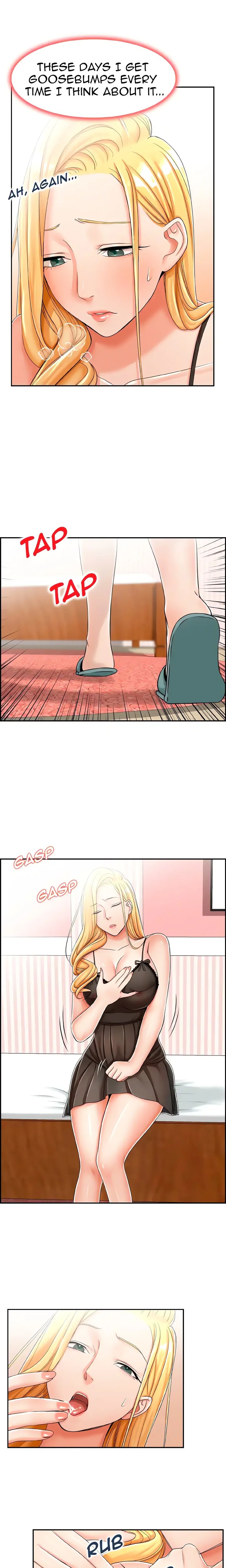 An Affair Deal Chapter 20 - Page 3