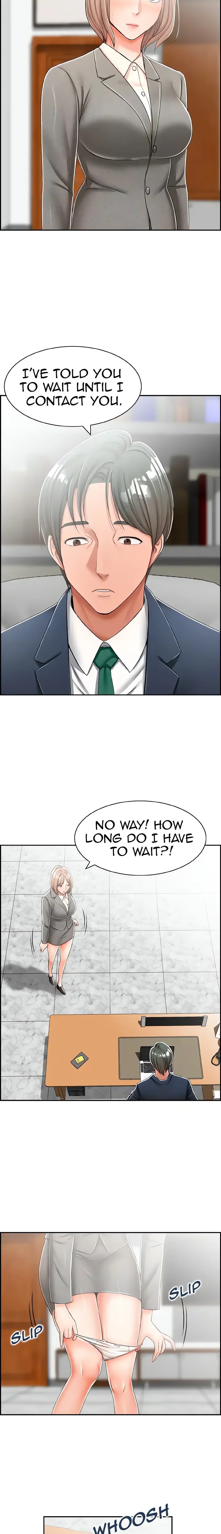 An Affair Deal Chapter 20 - Page 11