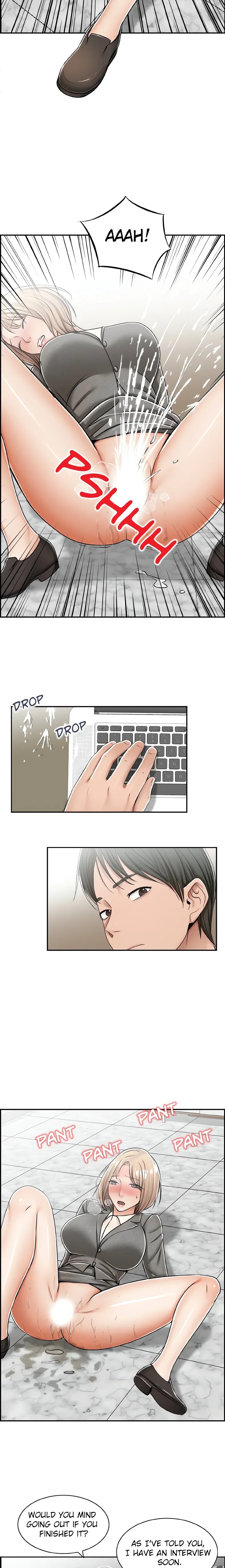An Affair Deal Chapter 21 - Page 2