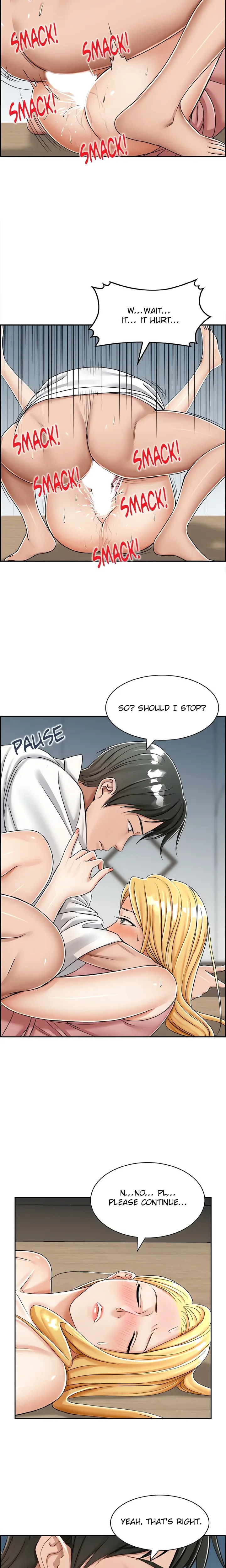 An Affair Deal Chapter 22 - Page 13