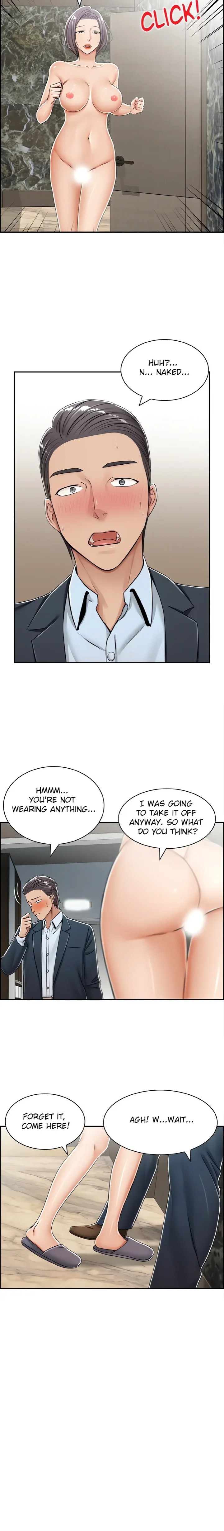 An Affair Deal Chapter 22 - Page 15