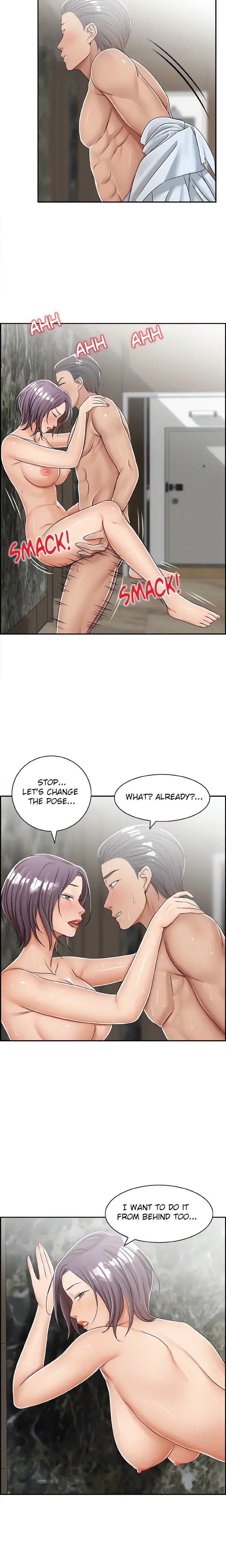 An Affair Deal Chapter 23 - Page 3