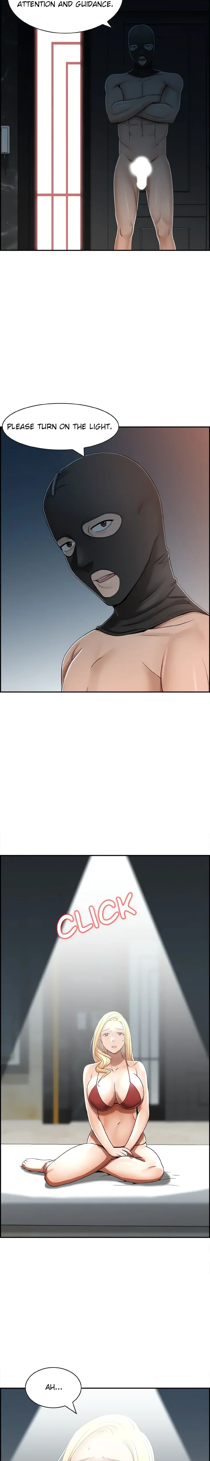 An Affair Deal Chapter 25 - Page 4