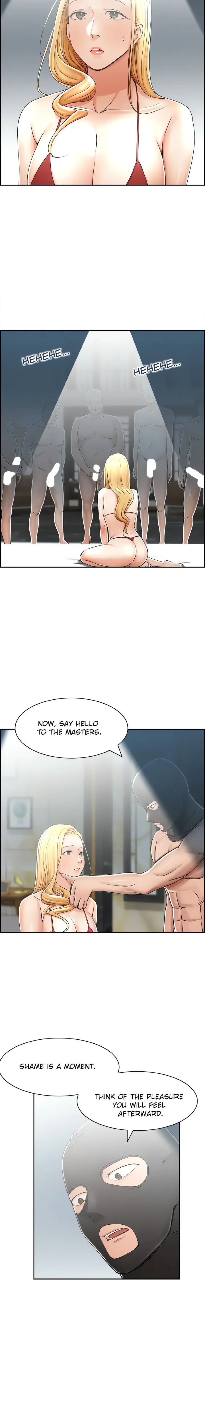 An Affair Deal Chapter 25 - Page 5