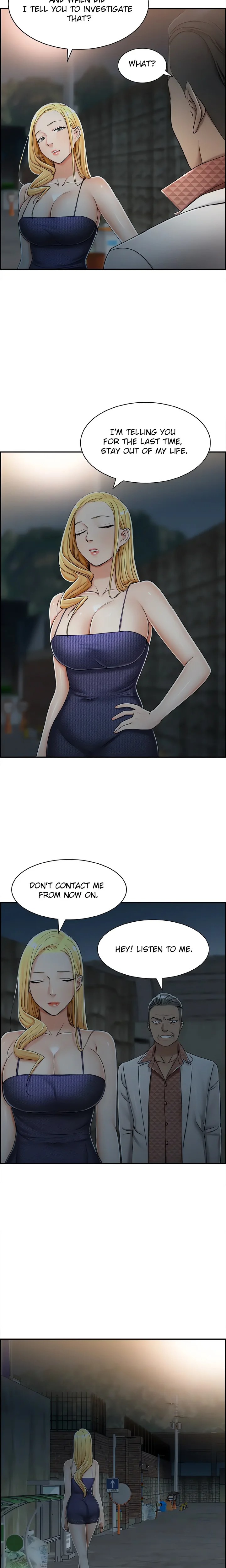 An Affair Deal Chapter 25 - Page 15