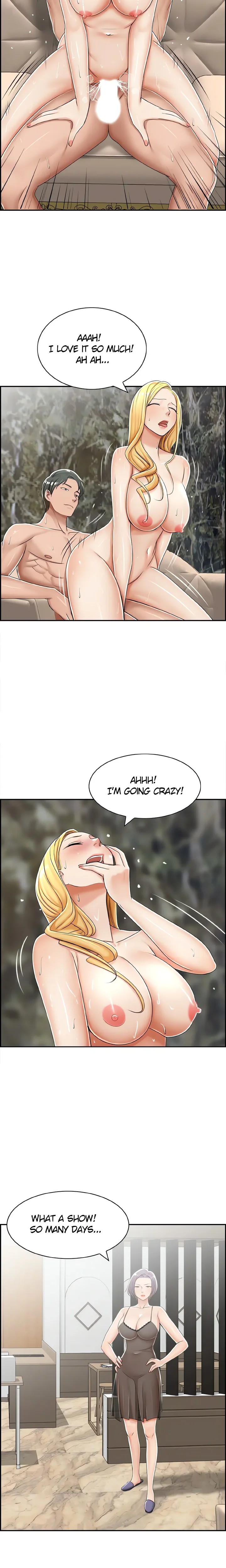 An Affair Deal Chapter 27 - Page 7