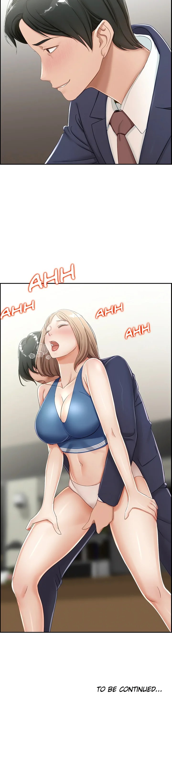 An Affair Deal Chapter 3 - Page 16