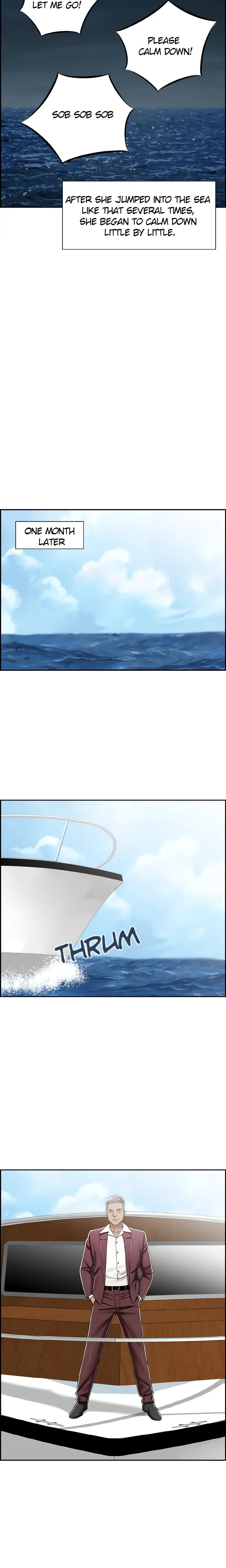 An Affair Deal Chapter 30 - Page 5