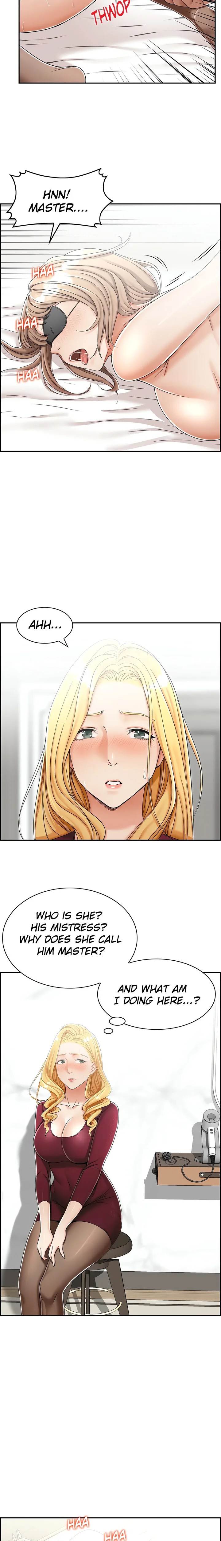 An Affair Deal Chapter 6 - Page 6