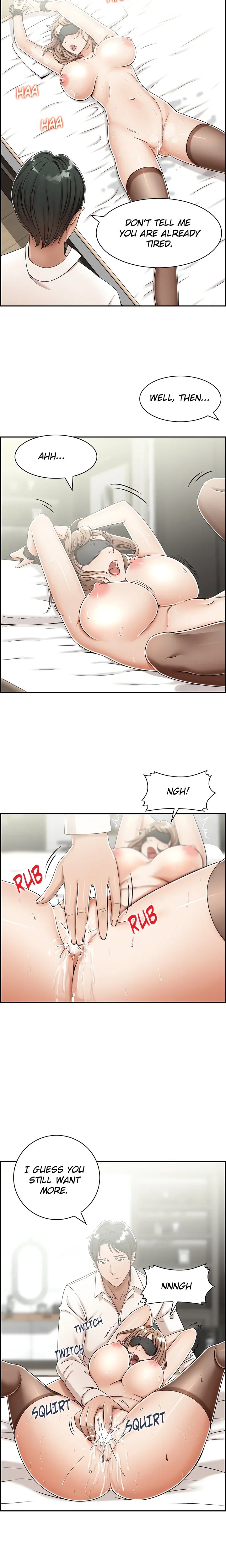 An Affair Deal Chapter 6 - Page 7