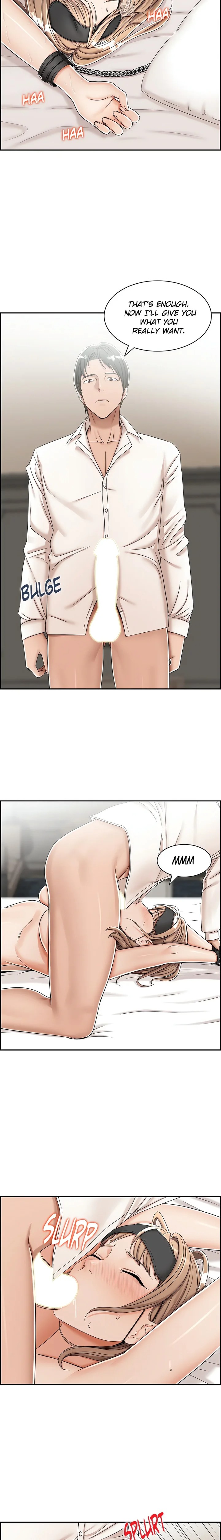 An Affair Deal Chapter 6 - Page 10