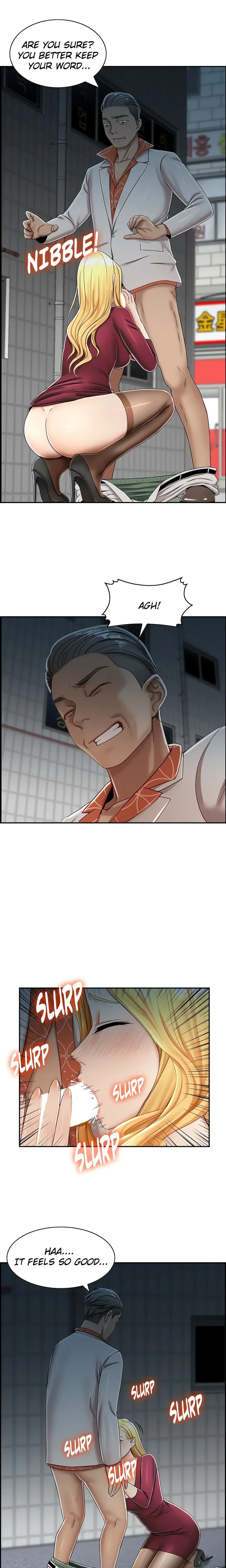 An Affair Deal Chapter 7 - Page 9