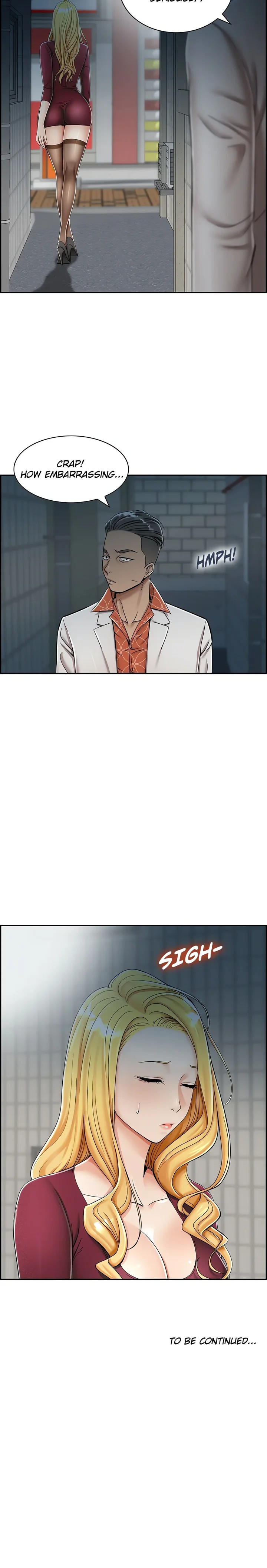 An Affair Deal Chapter 7 - Page 15