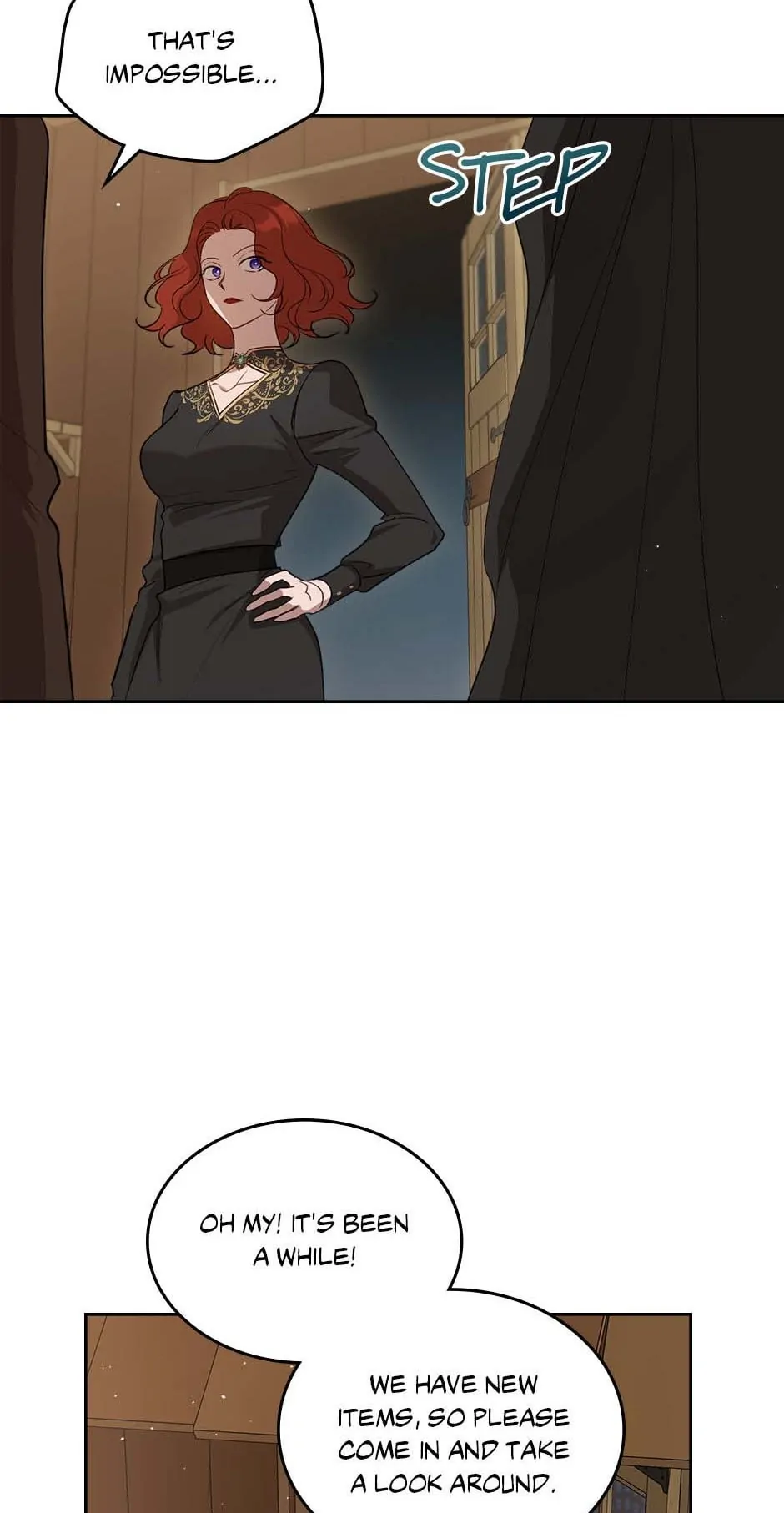 Kill the Villainess Chapter 98 - Page 26