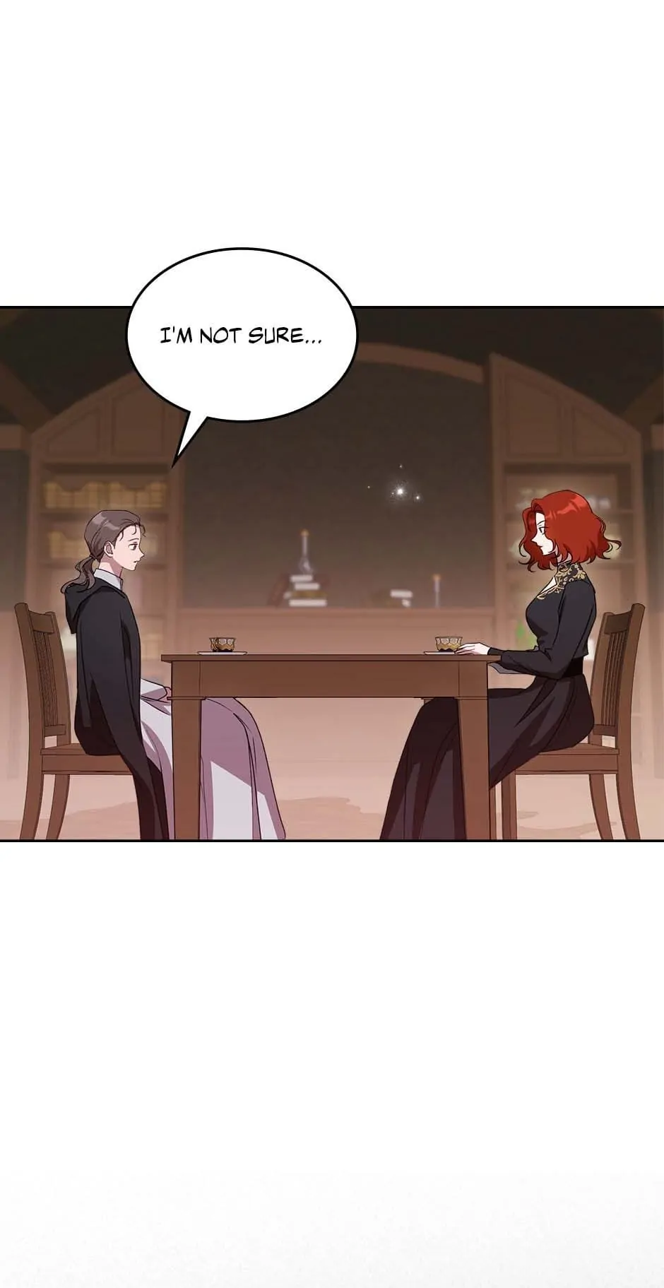 Kill the Villainess Chapter 98 - Page 39