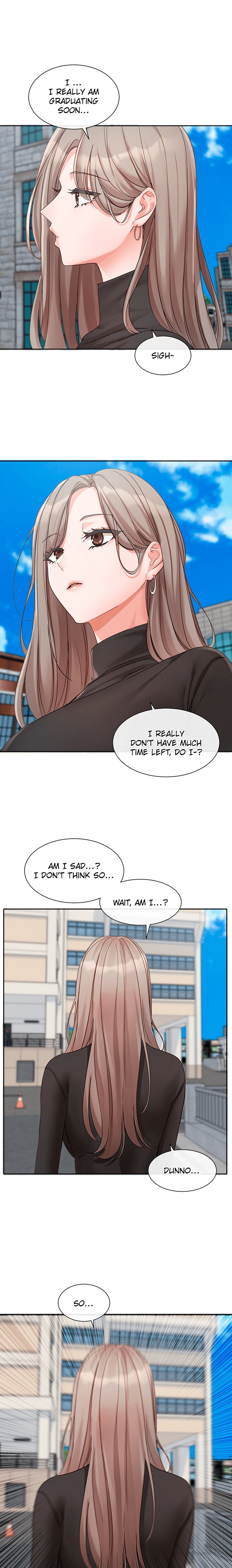 Circles Chapter 152 - Page 1