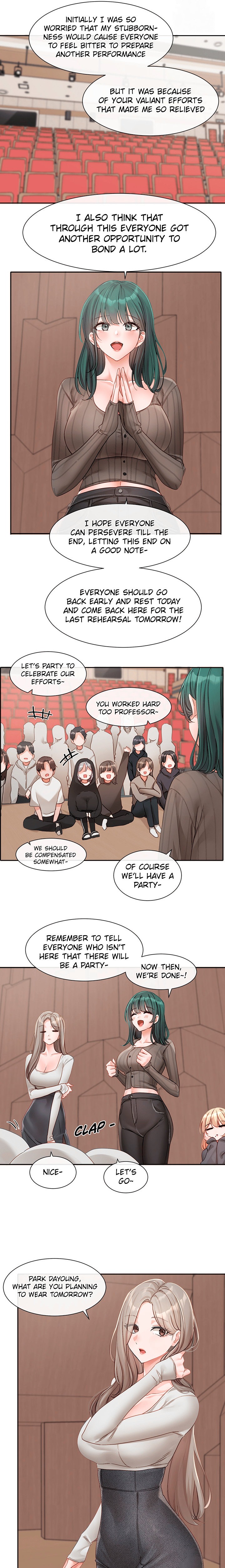 Circles Chapter 152 - Page 15