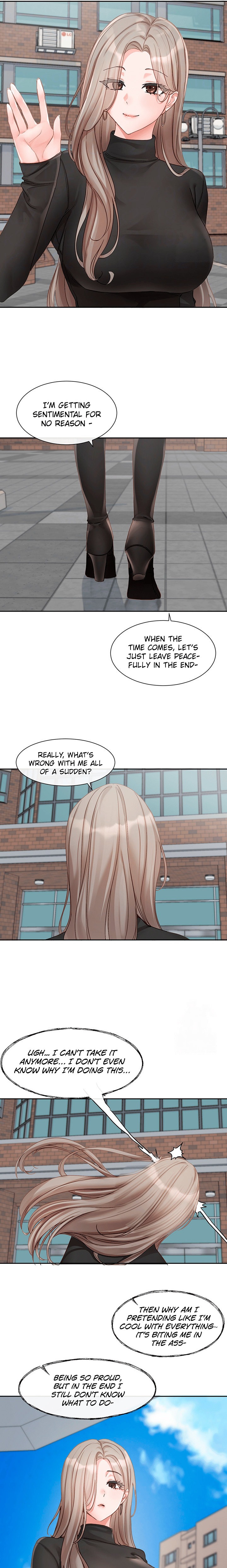 Circles Chapter 152 - Page 5