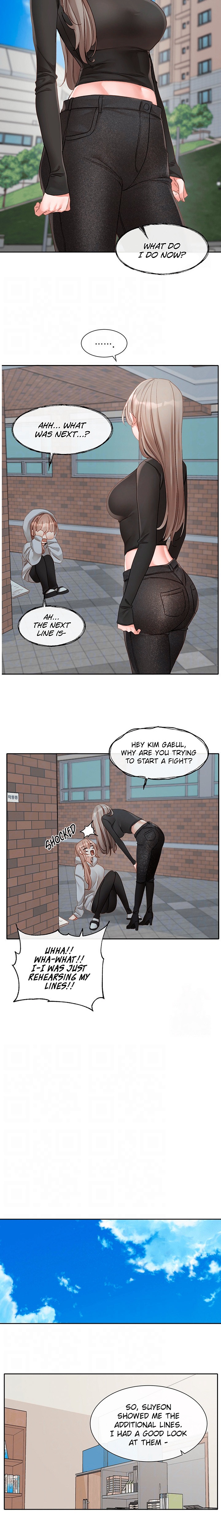 Circles Chapter 152 - Page 6